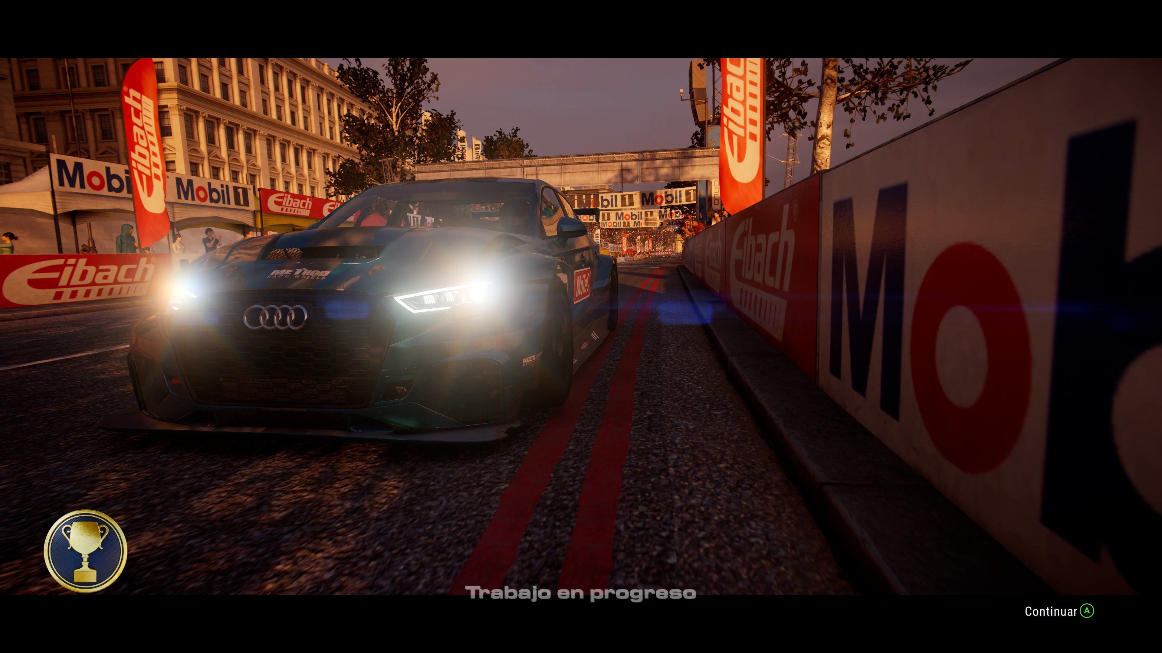 GRID Legends - Imagen 14